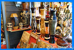 What to Buy in Bang Bao