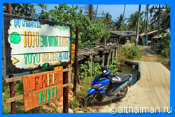 How to Get to Klong Kloi beach