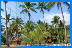 The Beach Nearby Koh Chang Boat Chalet - Koh Chang Beaches Guide - เกาะช้าง โบ๊ท ชาเลต์