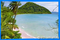 Long Beach Photo, Koh Chang Photos