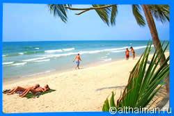 White Sand Beach Photo, Koh Chang Island Photos, เกาะช้าง