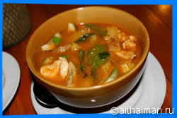 Thai Food First Time, Discover Thai Food in Koh Chang, เกาะช้าง