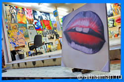 Handicrafts and Arts 