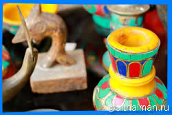 Souvenirs from Koh Chang 