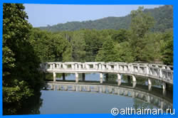 Koh Chang Mangrove, Koh Chang Attractions