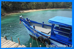 Mu Koh Chang Marine National Park, Koh Chang Attractions