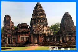Tours to Cambodia from Koh Chang 