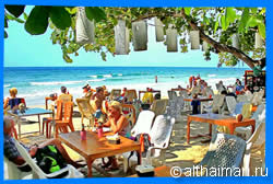 остров Ко Чанг, Тайланд, Koh Chang, Чанг, Таиланд, отель на Ко Чанге, отели Ко Чанг, отдых на Ко Чанг, фото Ко Чанг, туры на Ко Чанг, дешевые авиабилеты,  острова, ресторан, ко чанг фото-отчёт, еда, ночной клуб, пляж, номер в отеле на Ко Чанг, медовый месяц, на Ко чанг