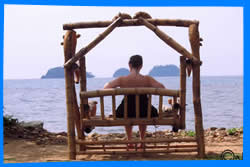 Khai Mook beach Activities 
