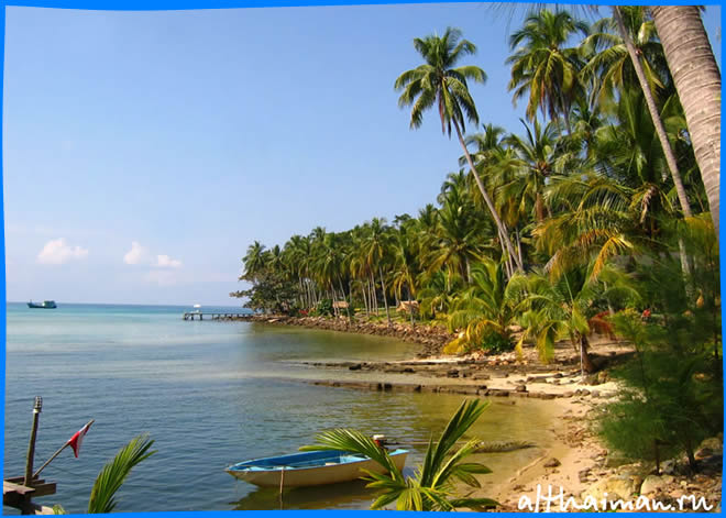 ОТЕЛИ ОСТРОВ КО КУД ТАЙЛАНД ОТЕЛИ КО КУД  КОХ КУТ  ТАИЛАНД  КОД КУУД KOH KOOD HOTELS RESORTS THAILAND