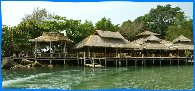 ОТЕЛИ ОСТРОВ КО КУД ТАЙЛАНД ОТЕЛИ КО КУД  КОХ КУТ  ТАИЛАНД  КОД КУУД KOH KOOD HOTELS RESORTS THAILAND