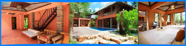 ОТЕЛИ ОСТРОВ КО КУД ТАЙЛАНД ОТЕЛИ КО КУД  КОХ КУТ  ТАИЛАНД  КОД КУУД KOH KOOD HOTELS RESORTS THAILAND