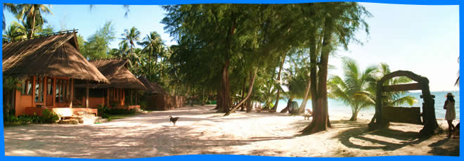 ОТЕЛИ ОСТРОВ КО КУД ТАЙЛАНД ОТЕЛИ КО КУД  КОХ КУТ  ТАИЛАНД  КОД КУУД KOH KOOD HOTELS RESORTS THAILAND