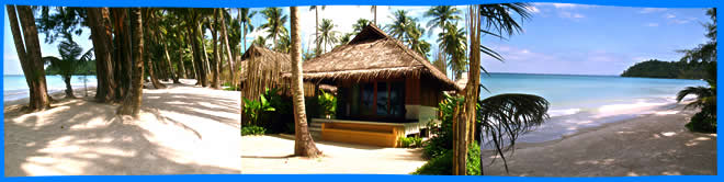 ОТЕЛИ ОСТРОВ КО КУД ТАЙЛАНД ОТЕЛИ КО КУД  КОХ КУТ  ТАИЛАНД  КОД КУУД KOH KOOD HOTELS RESORTS THAILAND