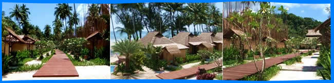 ОТЕЛИ ОСТРОВ КО КУД ТАЙЛАНД ОТЕЛИ КО КУД  КОХ КУТ  ТАИЛАНД  КОД КУУД KOH KOOD HOTELS RESORTS THAILAND