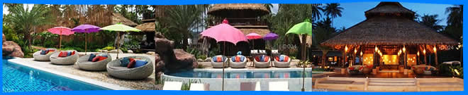 ОТЕЛИ ОСТРОВ КО КУД ТАЙЛАНД ОТЕЛИ КО КУД  КОХ КУТ  ТАИЛАНД  КОД КУУД KOH KOOD HOTELS RESORTS THAILAND