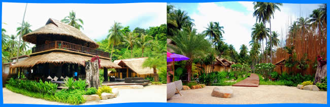 ОТЕЛИ ОСТРОВ КО КУД ТАЙЛАНД ОТЕЛИ КО КУД  КОХ КУТ  ТАИЛАНД  КОД КУУД KOH KOOD HOTELS RESORTS THAILAND