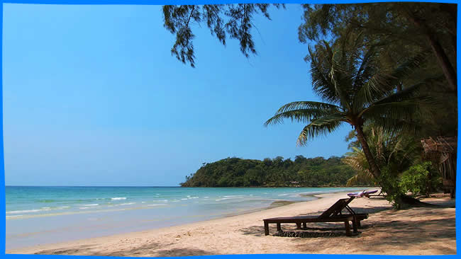 ОТЕЛИ ОСТРОВ КО КУД ТАЙЛАНД ОТЕЛИ КО КУД  КОХ КУТ  ТАИЛАНД  КОД КУУД KOH KOOD HOTELS RESORTS THAILAND