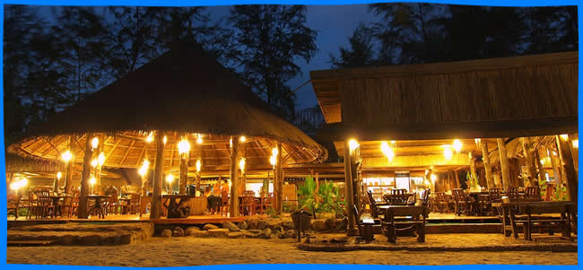ОТЕЛИ ОСТРОВ КО КУД ТАЙЛАНД ОТЕЛИ КО КУД  КОХ КУТ  ТАИЛАНД  КОД КУУД KOH KOOD HOTELS RESORTS THAILAND