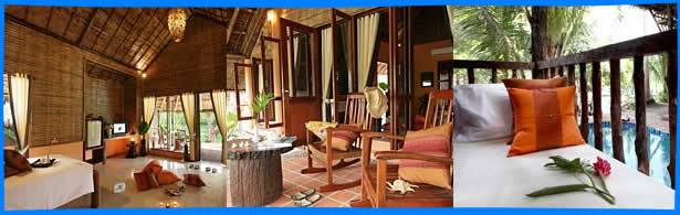 ОТЕЛИ ОСТРОВ КО КУД ТАЙЛАНД ОТЕЛИ КО КУД  КОХ КУТ  ТАИЛАНД  КОД КУУД KOH KOOD HOTELS RESORTS THAILAND
