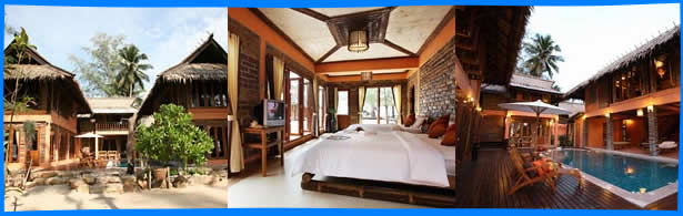 ОТЕЛИ ОСТРОВ КО КУД ТАЙЛАНД ОТЕЛИ КО КУД  КОХ КУТ  ТАИЛАНД  КОД КУУД KOH KOOD HOTELS RESORTS THAILAND