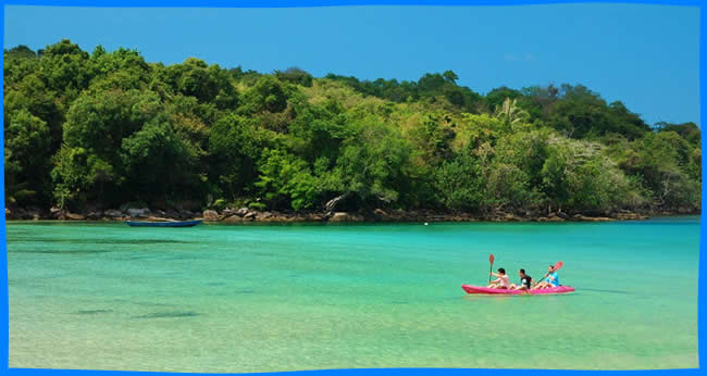 ОТЕЛИ ОСТРОВ КО КУД ТАЙЛАНД ОТЕЛИ КО КУД  КОХ КУТ  ТАИЛАНД  КОД КУУД KOH KOOD HOTELS RESORTS THAILAND
