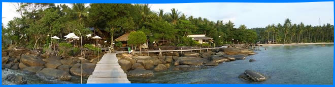 ОТЕЛИ ОСТРОВ КО КУД ТАЙЛАНД ОТЕЛИ КО КУД  КОХ КУТ  ТАИЛАНД  КОД КУУД KOH KOOD HOTELS RESORTS THAILAND
