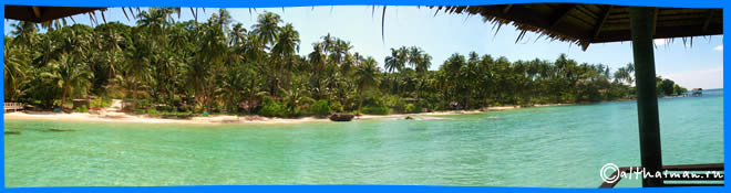 ОТЕЛИ ОСТРОВ КО КУД ТАЙЛАНД ОТЕЛИ КО КУД  КОХ КУТ  ТАИЛАНД  КОД КУУД KOH KOOD HOTELS RESORTS THAILAND