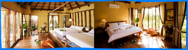 ОТЕЛИ ОСТРОВ КО КУД ТАЙЛАНД ОТЕЛИ КО КУД  КОХ КУТ  ТАИЛАНД  КОД КУУД KOH KOOD HOTELS RESORTS THAILAND