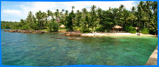 ОТЕЛИ ОСТРОВ КО КУД ТАЙЛАНД ОТЕЛИ КО КУД  КОХ КУТ  ТАИЛАНД  КОД КУУД KOH KOOD HOTELS RESORTS THAILAND