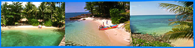 ОТЕЛИ ОСТРОВ КО КУД ТАЙЛАНД ОТЕЛИ КО КУД  КОХ КУТ  ТАИЛАНД  КОД КУУД KOH KOOD HOTELS RESORTS THAILAND