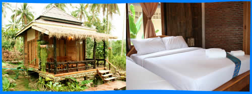 ОТЕЛИ ОСТРОВ КО КУД ТАЙЛАНД ОТЕЛИ КО КУД  КОХ КУТ  ТАИЛАНД  КОД КУУД KOH KOOD HOTELS RESORTS THAILAND