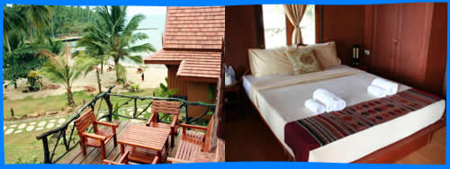 ОТЕЛИ ОСТРОВ КО КУД ТАЙЛАНД ОТЕЛИ КО КУД  КОХ КУТ  ТАИЛАНД  КОД КУУД KOH KOOD HOTELS RESORTS THAILAND