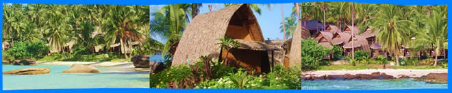 ОТЕЛИ ОСТРОВ КО КУД ТАЙЛАНД ОТЕЛИ КО КУД  КОХ КУТ  ТАИЛАНД  КОД КУУД KOH KOOD HOTELS RESORTS THAILAND