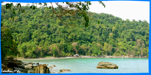 ОТЕЛИ ОСТРОВ КО КУД ТАЙЛАНД ОТЕЛИ КО КУД  КОХ КУТ  ТАИЛАНД  КОД КУУД KOH KOOD HOTELS RESORTS THAILAND