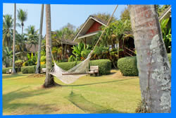 Away Resort - Koh Kood