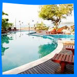 Captain Hook Resort