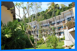 Cham's House Koh Kood Resort