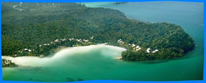 SONEVA KIRI BY SIX SENSES