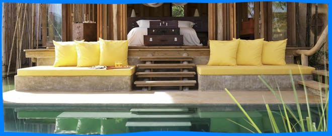 SONEVA KIRI BY SIX SENSES ОТЕЛИ ОСТРОВ КО КУД ТАЙЛАНД ОТЕЛИ КО КУД  КОХ КУТ  ТАИЛАНД  КОД КУУД KOH KOOD HOTELS RESORTS THAILAND