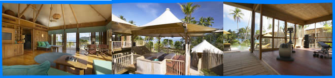 SONEVA KIRI BY SIX SENSES