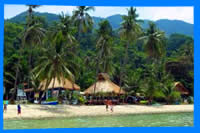 Nature Beach Resort  Koh Chang