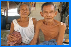 Salak Phet Bay,Travel Guide for Salak Phet Bay