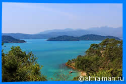 Смотровая Площадка Салак Пхет (Salak Phet Viewpoint)