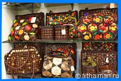 What to Buy in Klong Prao beach 