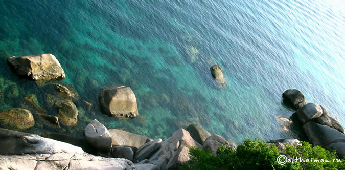 KOH TAO KOHTAO KOTAO KO TAO ISLAND_ОСТРОВ КОХ ТАО КО ТАО ТАУ КОТАУ КОТАО КОХТАО ТАИЛАНД