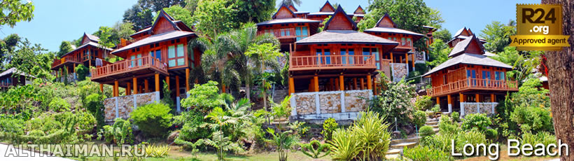 Top10 Phi Phi Island Best Budget Hotels - Recommended Budget Resorts on Phi Phi Island
