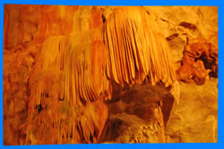 Национальный Парк Than Bok Khorani, Достопримечательности Краби, пещеры, водопады