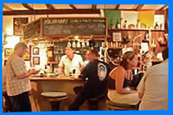 The Irish Rover в Краби, Ирландский Паб в Ао Нанг