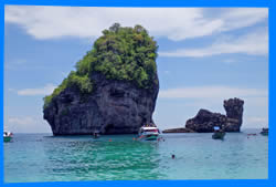 How to Get to Nui Bay